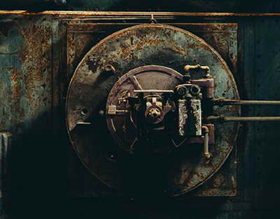 Qabriga xoch qo‘yilgan o‘zbeklar