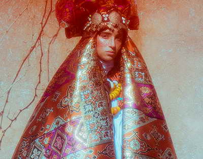 NDU-nun rektoru Elbrus İsayev media nümayəndələri üçün brifinq keçirib