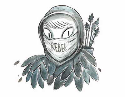 Әкім балалармен бірге ағаш отырғызды: Қонаевта жүрек жылытқан сәт